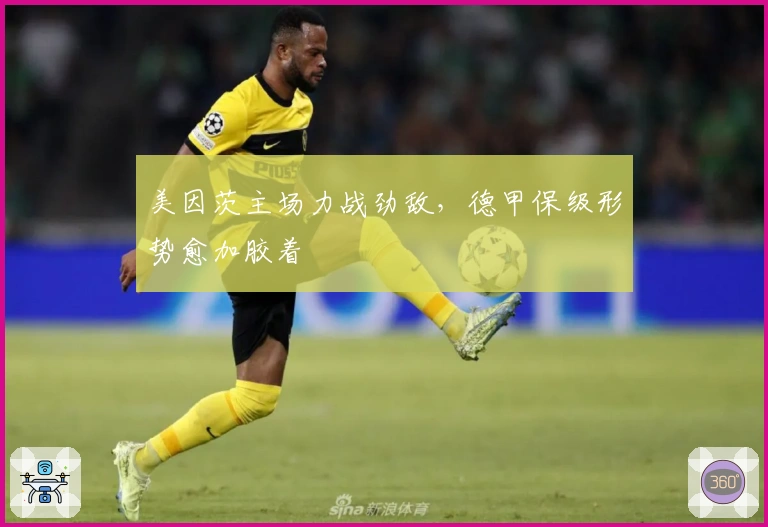 美因茨主场力战劲敌，德甲保级形势愈加胶着