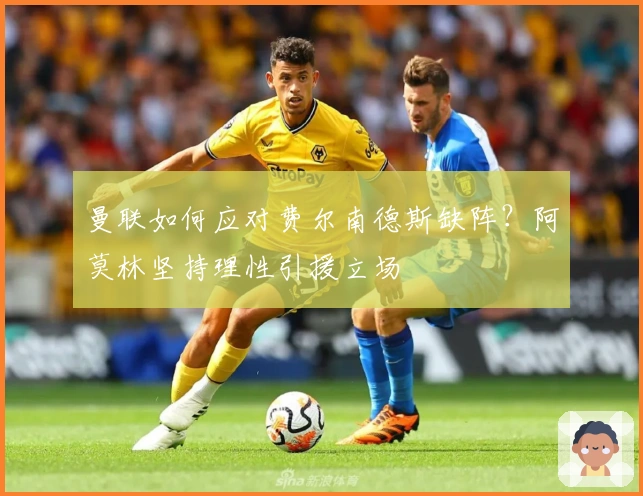 曼联如何应对费尔南德斯缺阵？阿莫林坚持理性引援立场