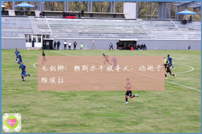 毛剑卿：赖斯水平被夸大，远逊于维埃拉