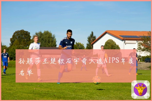 孙颖莎王楚钦石宇奇入选AIPS年度名单