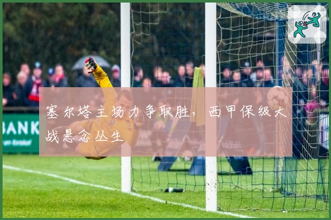 塞尔塔主场力争取胜，西甲保级大战悬念丛生